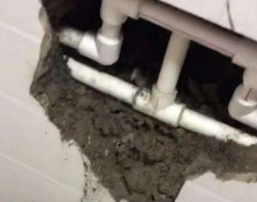 儋州卫生间漏水哪家好