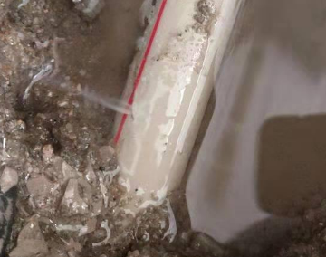 儋州水管维修多少钱