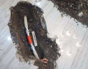 儋州水管维修哪家好