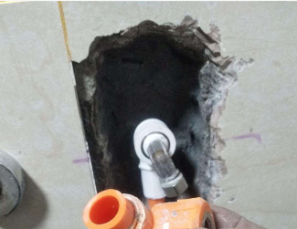 儋州卫生间测漏水哪家好