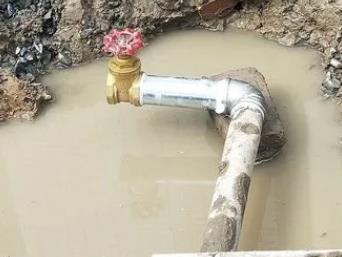 儋州漏水检测电话多少